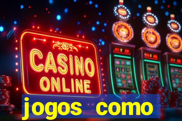 jogos como summertime saga